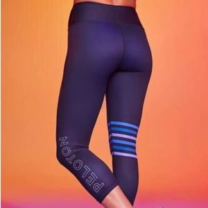Miami Fitwear for Peloton